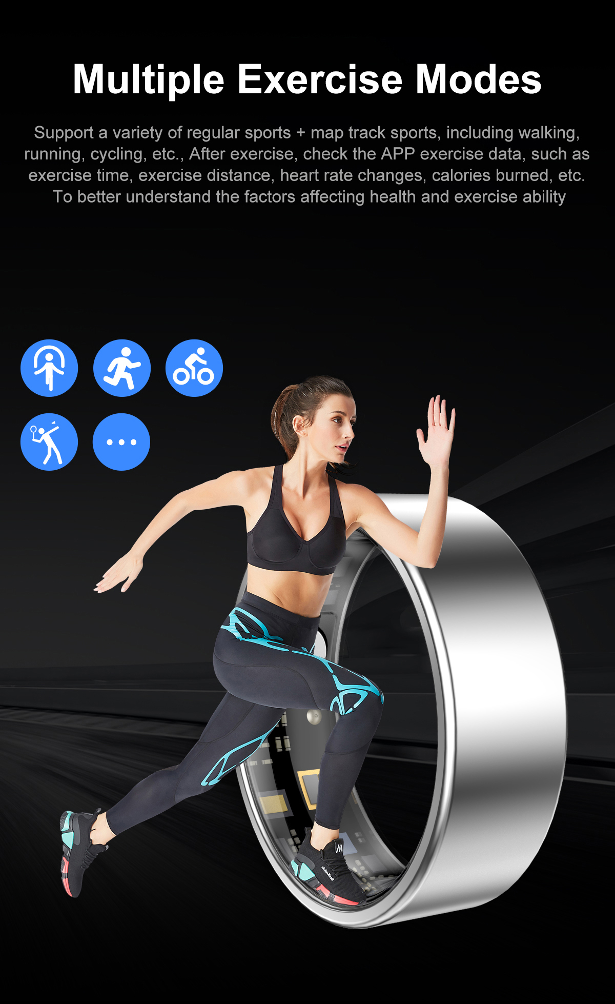 best smart ring，sleep tracker ring，smart ring for women，fitness tracker ring